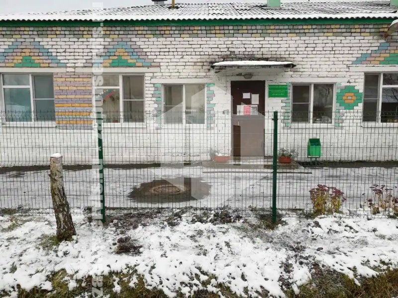 3D заборы для детского сада 79 метров высота 1,8м