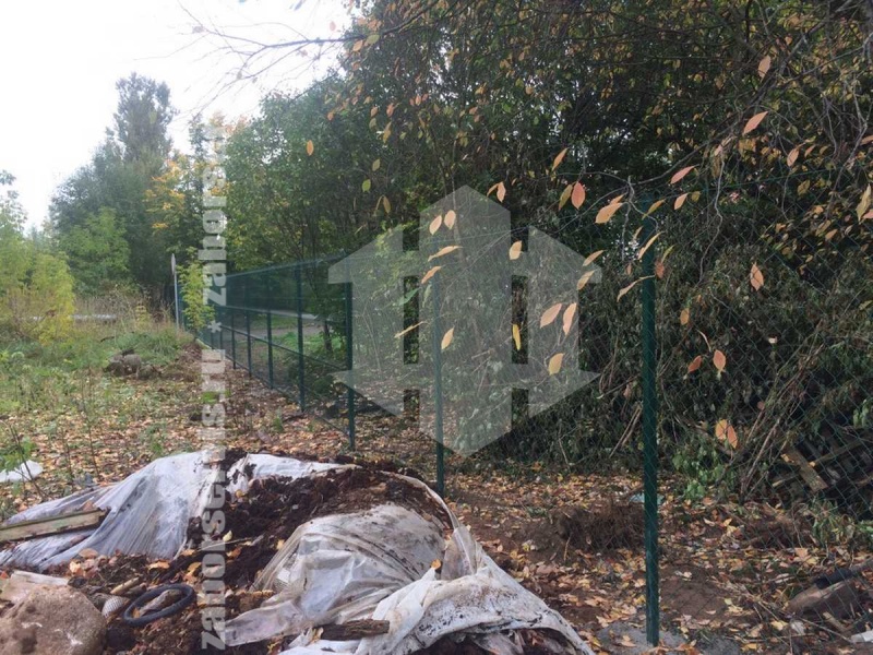 3D заборы 10 метров 5мм